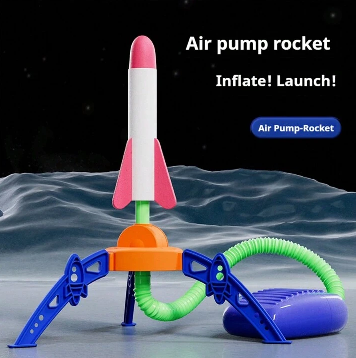 ロケットシップ Rocket Ship 14ポンド 新品未使用 箱有 ストーム Astronaut Space Rocket Tin Sparkling Action NEW! – Robot Island
